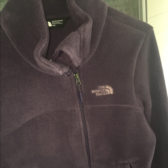 The North Face women’s Tolmiepeak Full Zip jacket - Picture 4 of 5